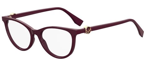 lunette fendi femme prix|Lunettes de vue FENDI – Mymonture.